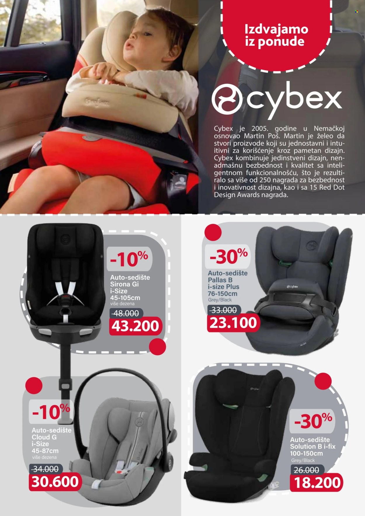 Aksa katalog - 22.08.2025 - 21.09.2025. Stranica 3