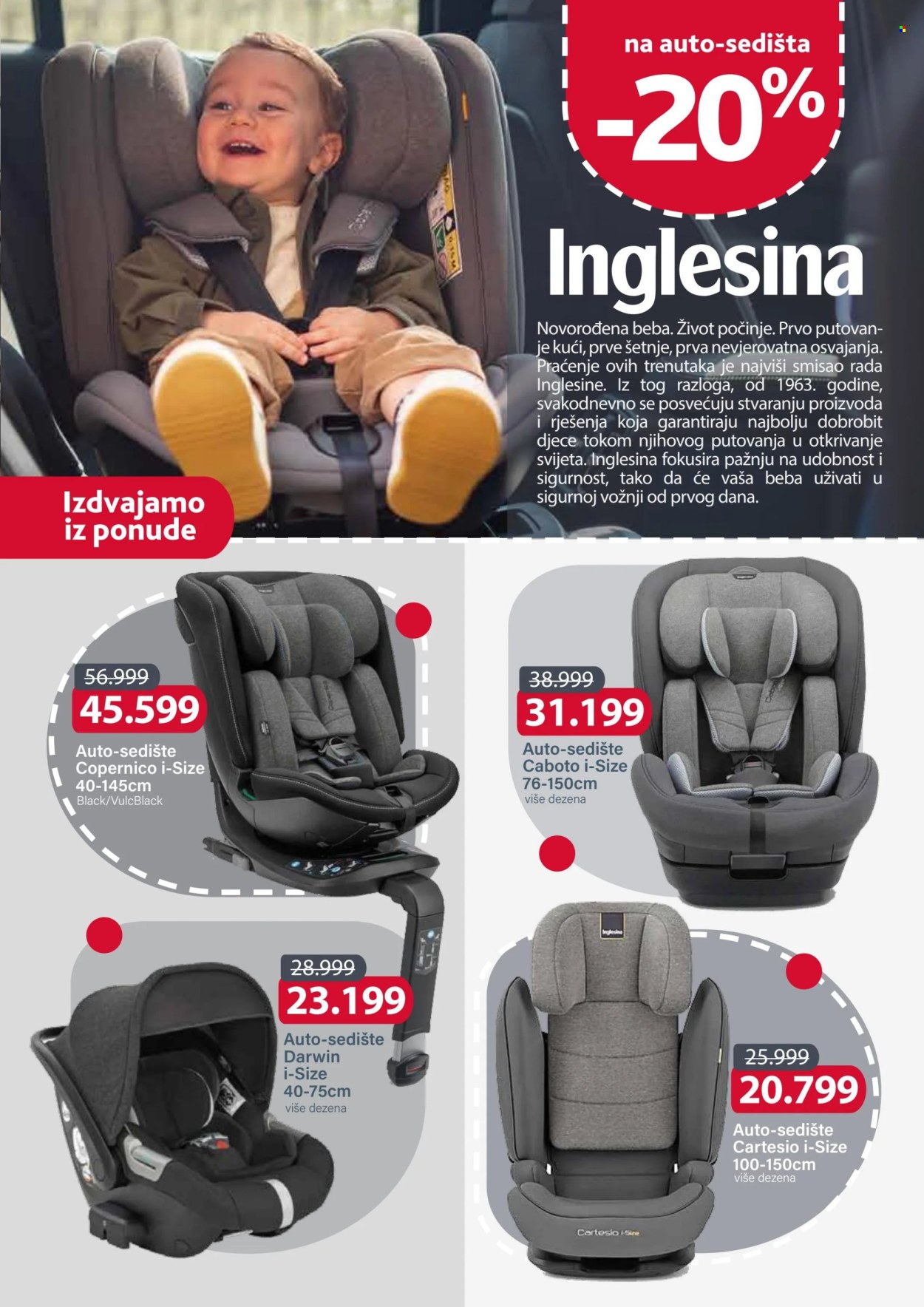 Aksa katalog - 22.08.2025 - 21.09.2025. Stranica 5