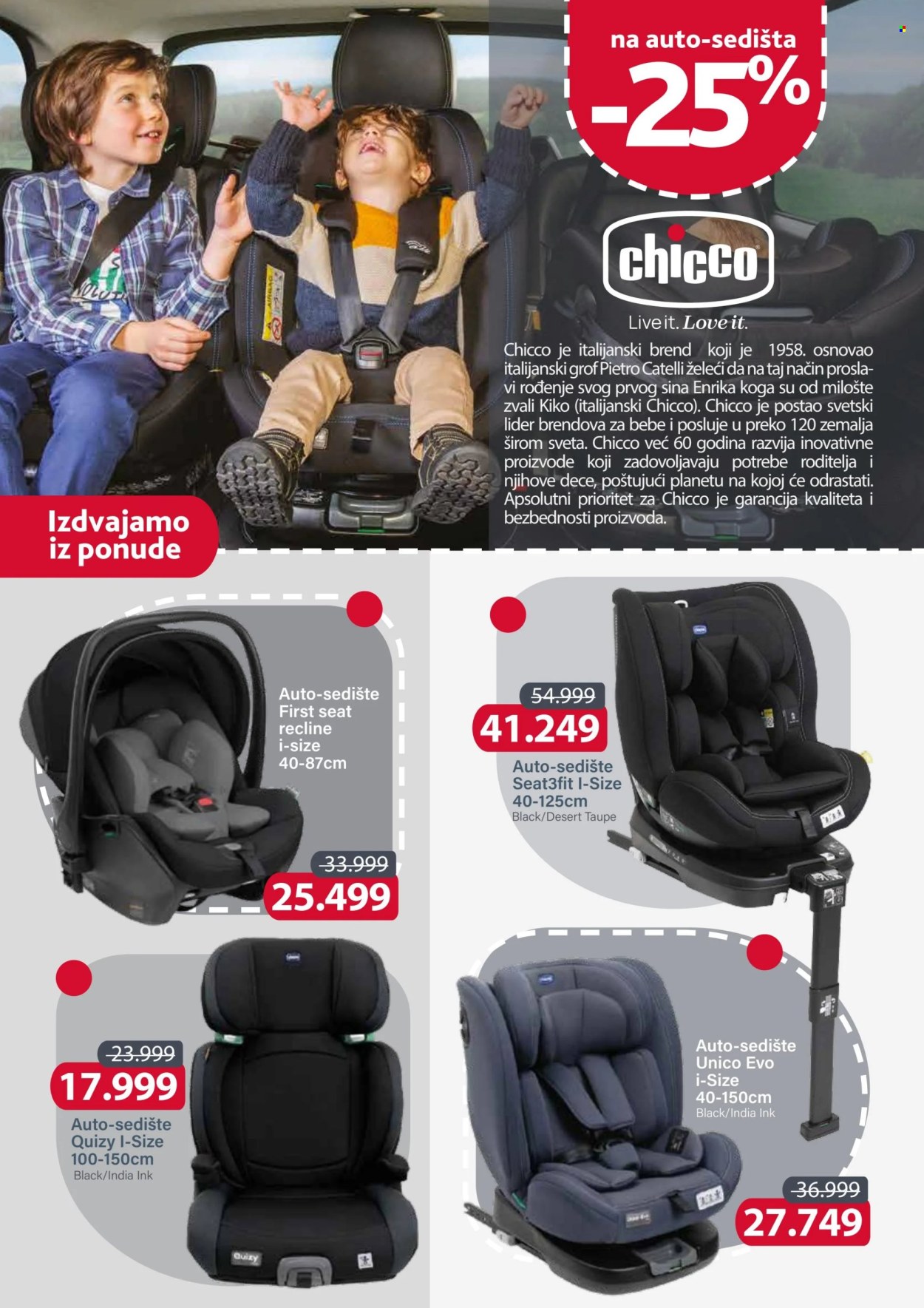 Aksa katalog - 22.08.2025 - 21.09.2025. Stranica 6
