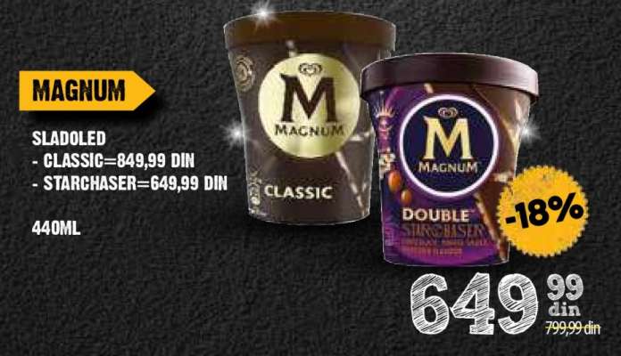 MAGNUM