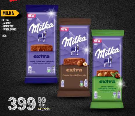 MILKA