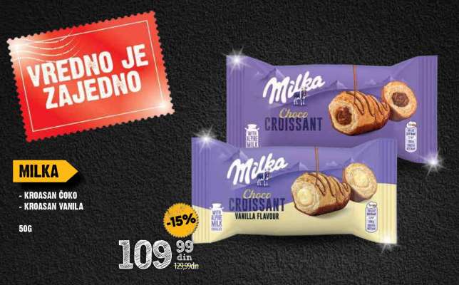 MILKA