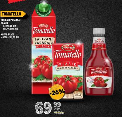 Tomatello