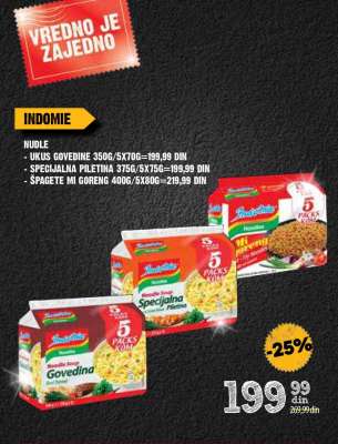 Indomie