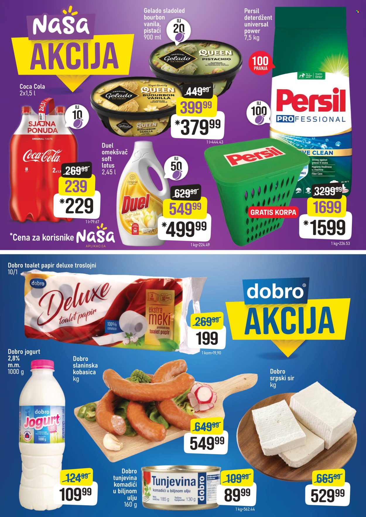 DIS katalog - 22.08.2025 - 28.08.2025. Stranica 7