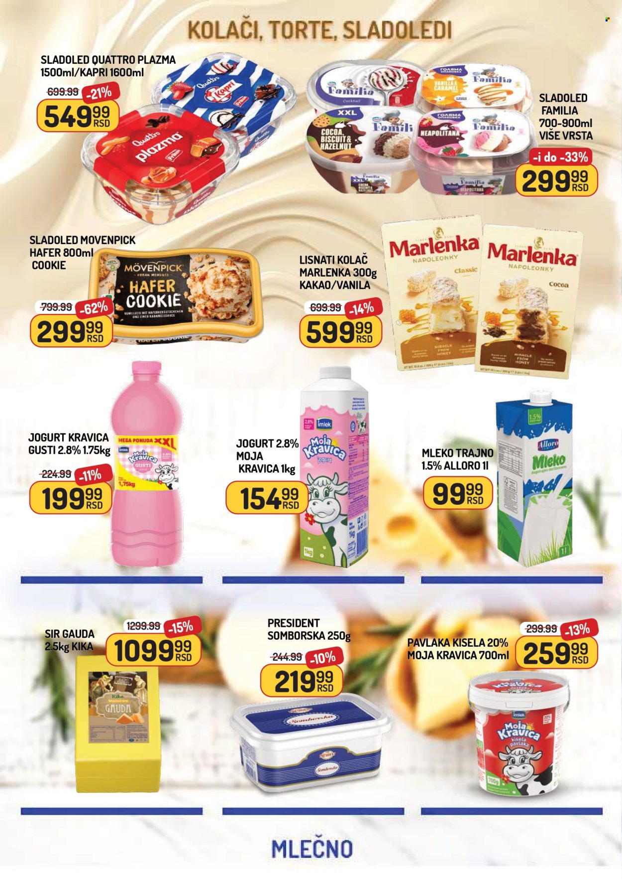 Aman katalog - 22.08.2025 - 28.08.2025. Stranica 4