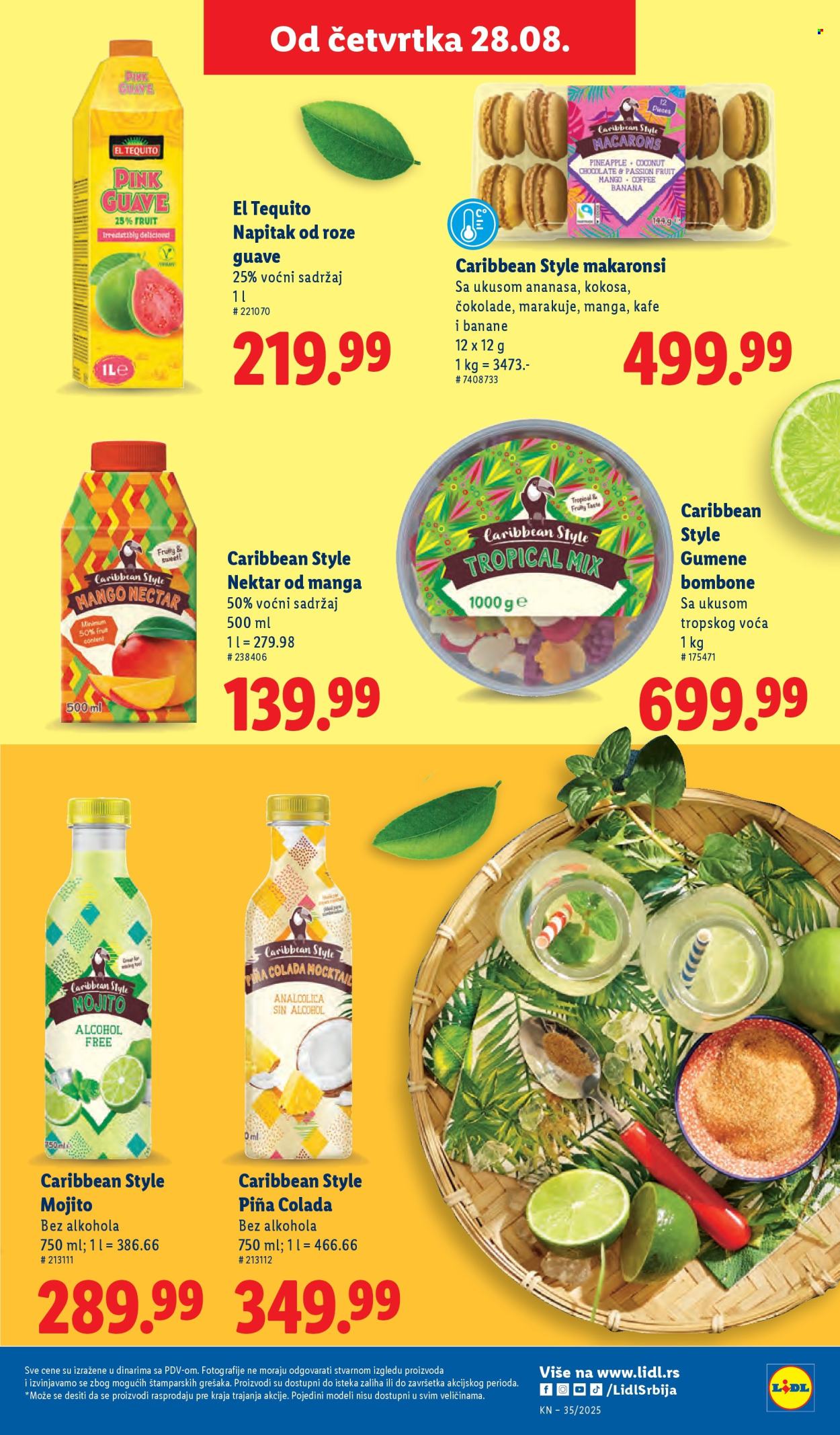 Lidl katalog - 28.08.2025 - 03.09.2025. Stranica 41