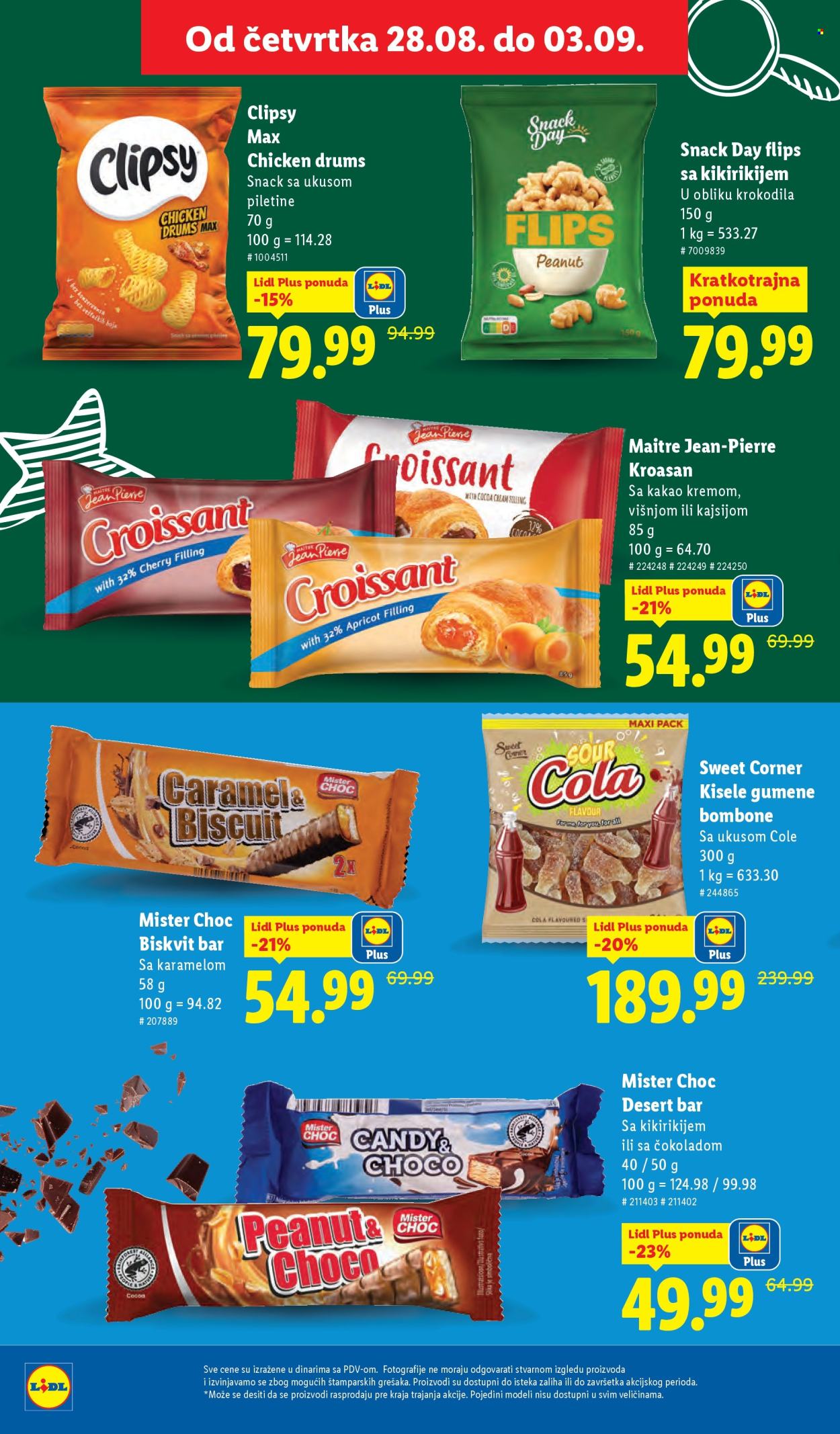 Lidl katalog - 28.08.2025 - 03.09.2025. Stranica 44