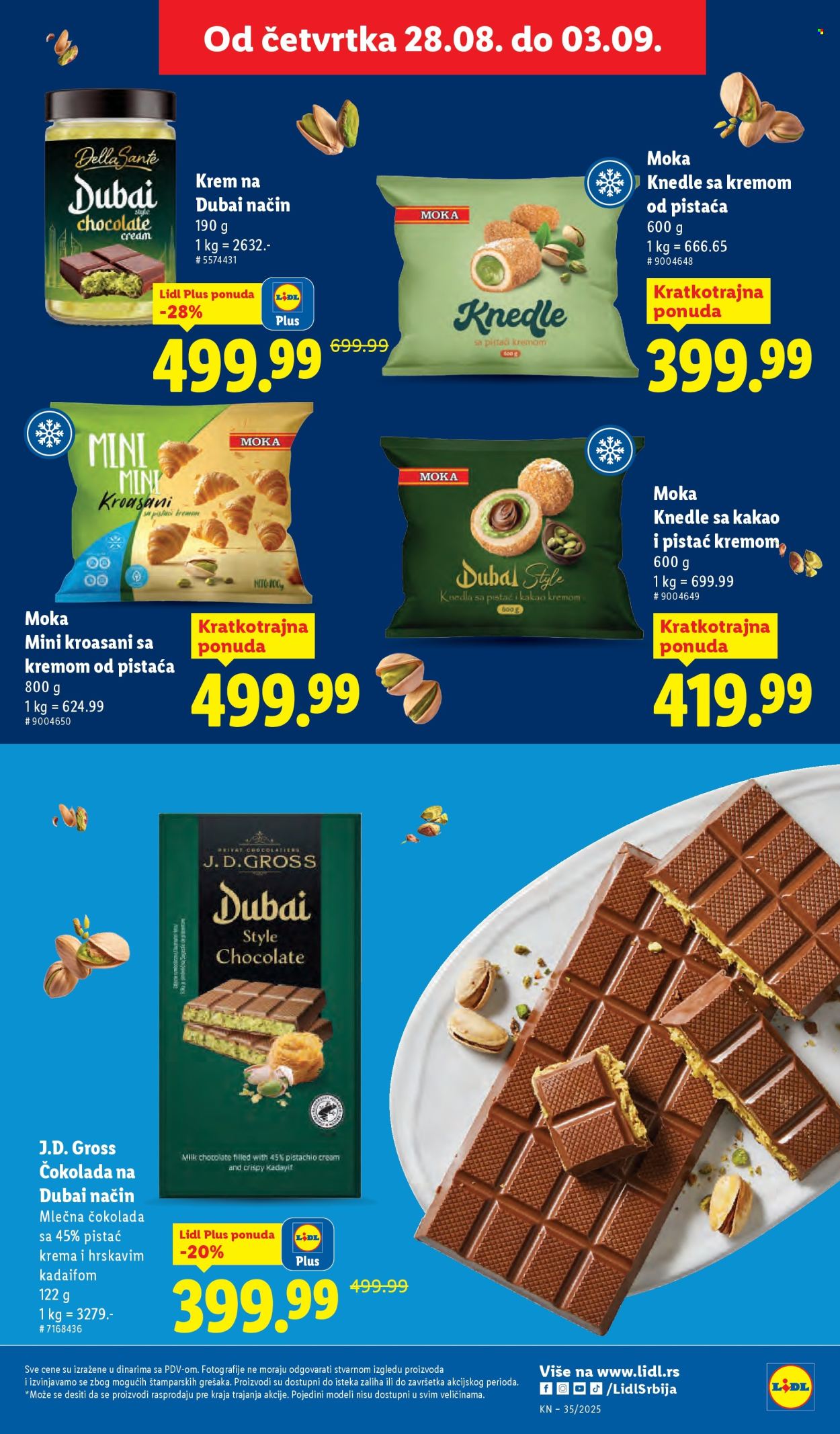 Lidl katalog - 28.08.2025 - 03.09.2025. Stranica 47
