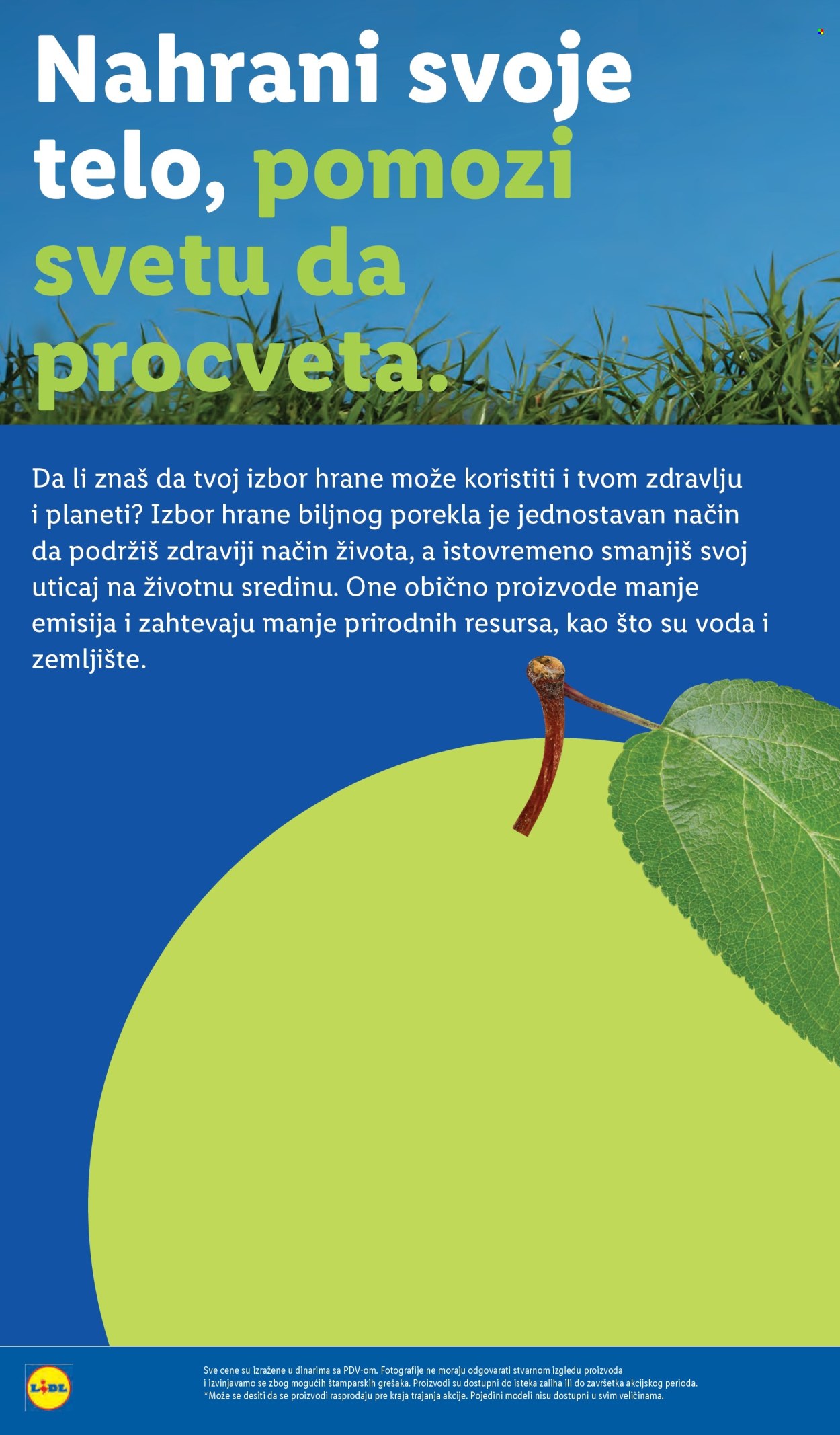 Lidl katalog - 28.08.2025 - 03.09.2025. Stranica 50