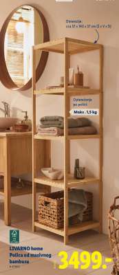 Livarno Home