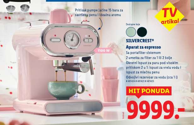 Silvercrest