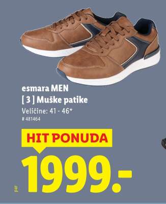 Muške patike