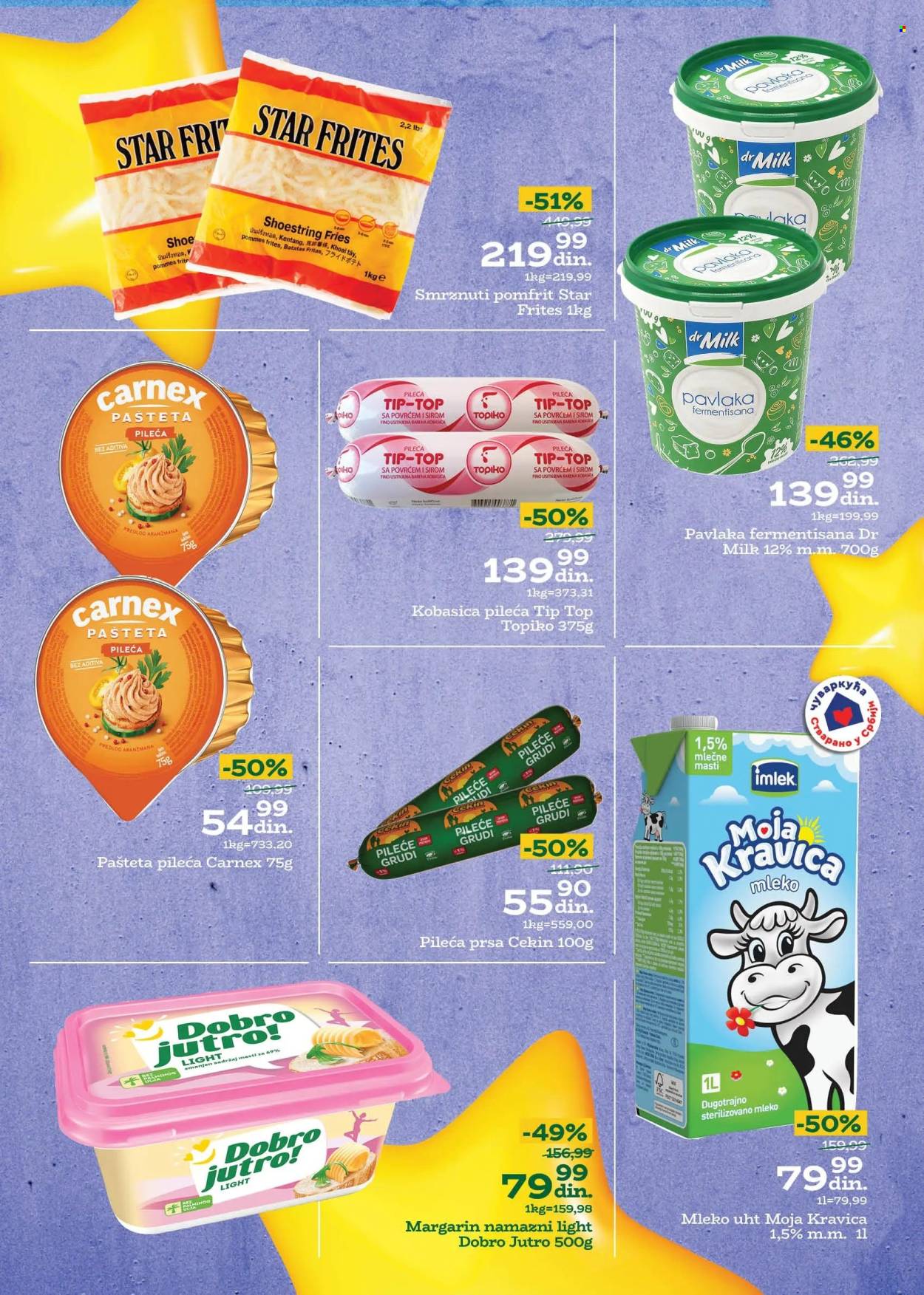Univerexport katalog - 25.08.2025 - 07.09.2025. Stranica 2