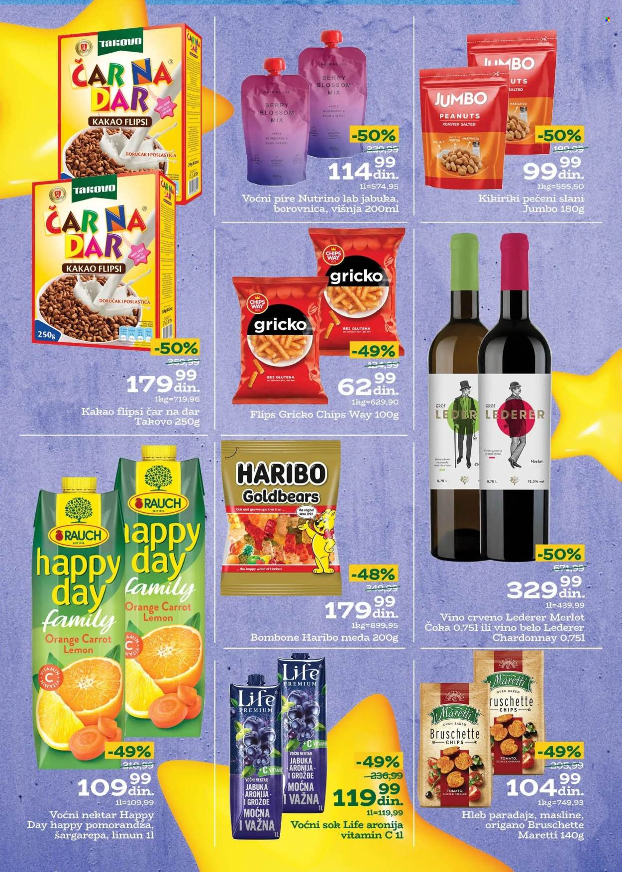 Univerexport katalog - 25.08.2025 - 07.09.2025. Stranica 4