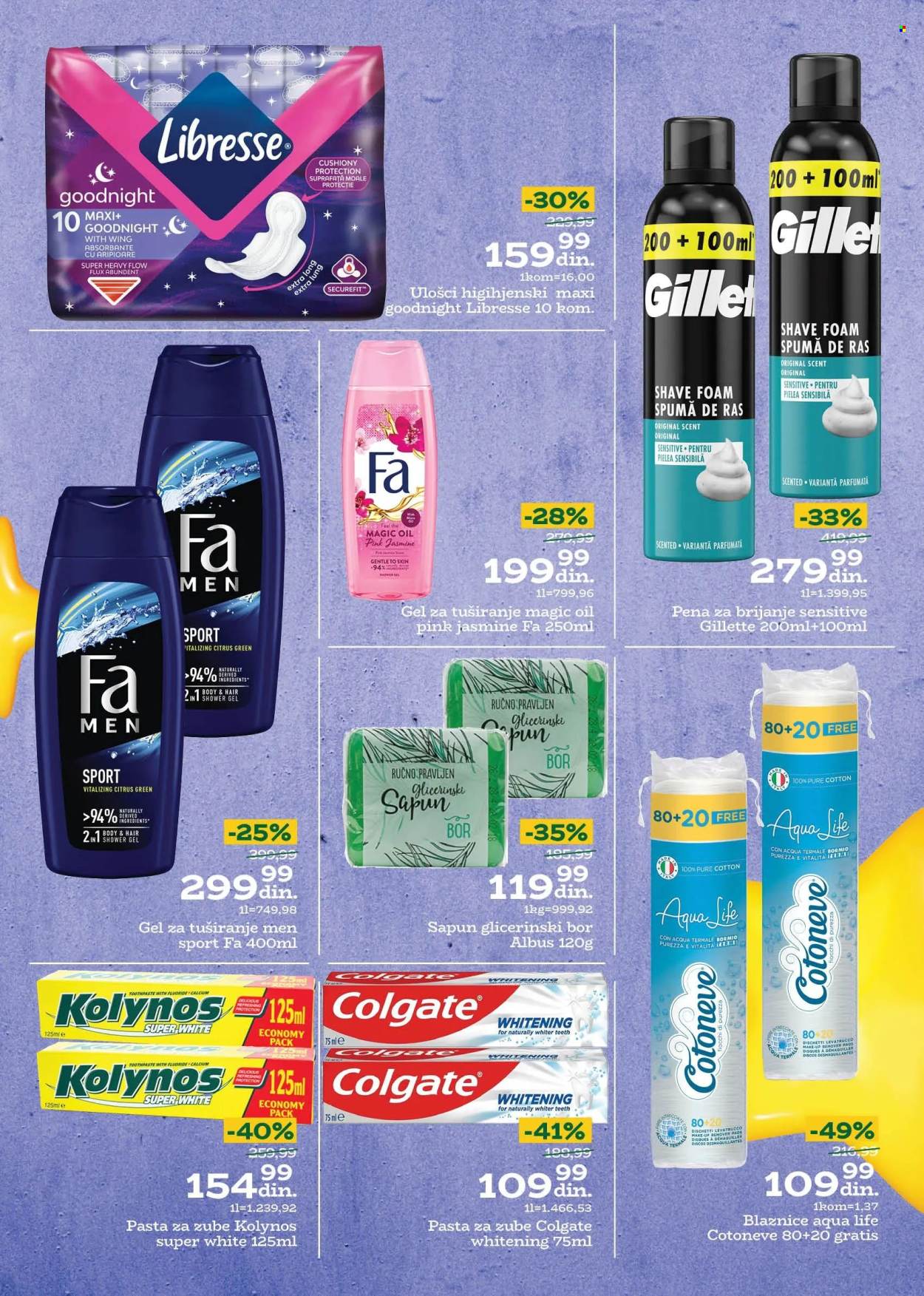 Univerexport katalog - 25.08.2025 - 07.09.2025. Stranica 5