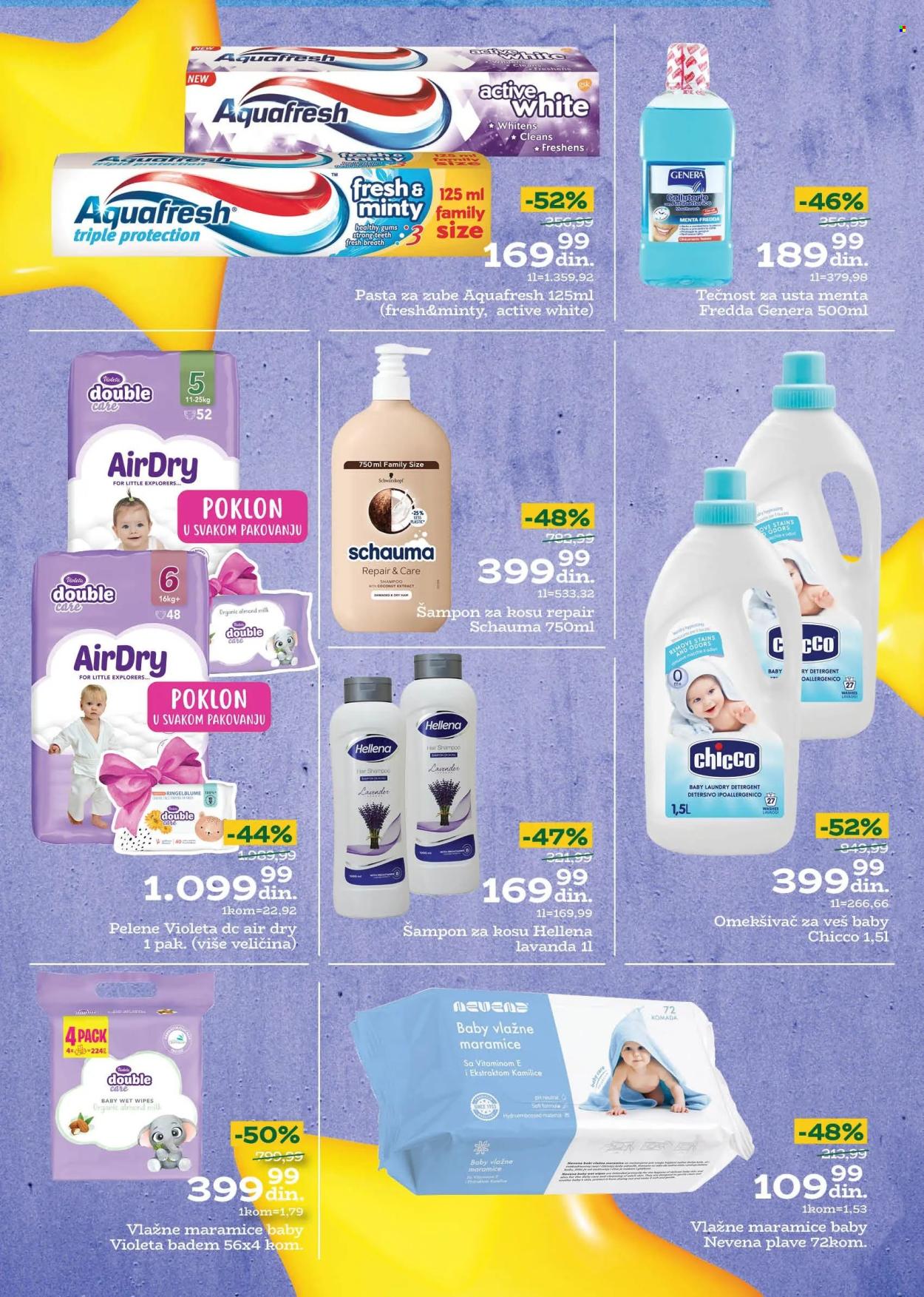 Univerexport katalog - 25.08.2025 - 07.09.2025. Stranica 6