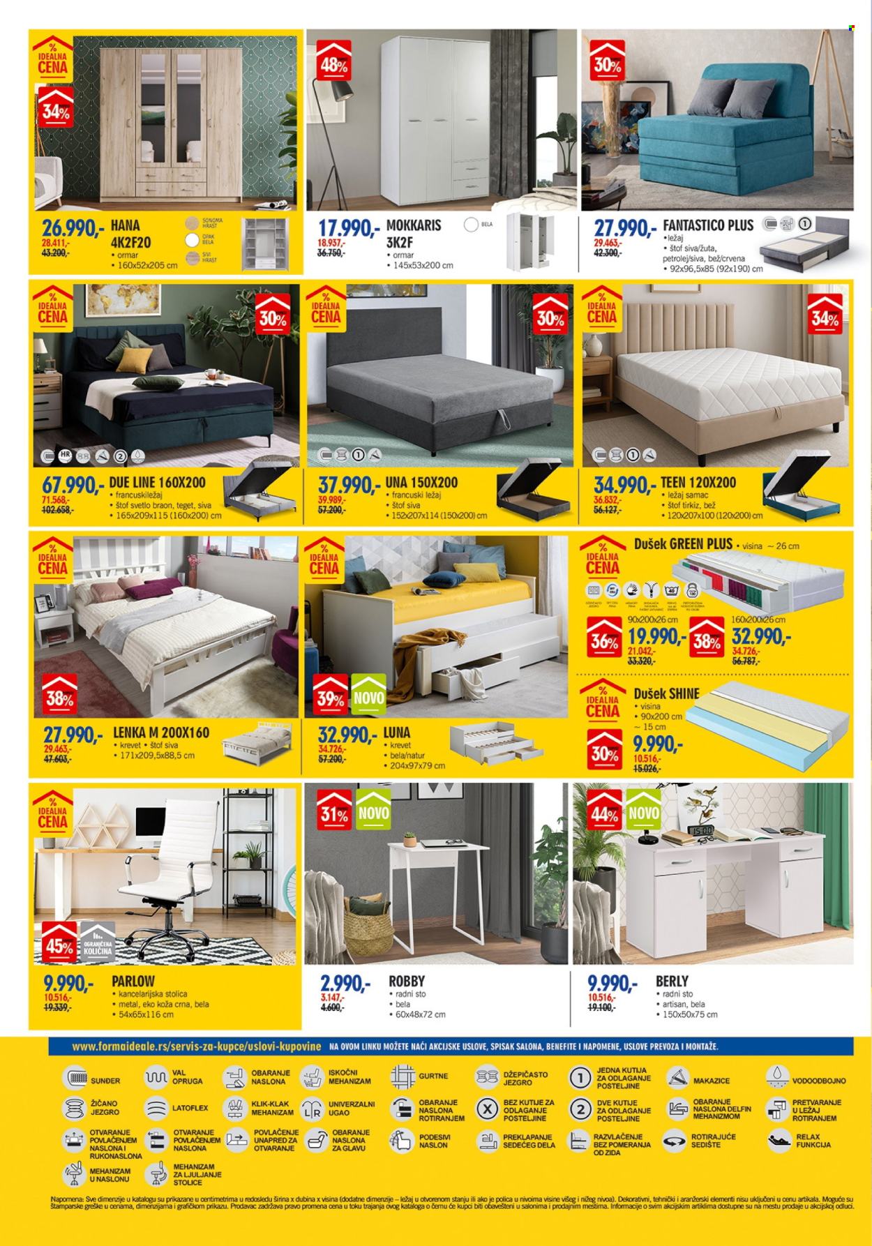 Forma Ideale katalog - 25.08.2025 - 20.09.2025. Stranica 4