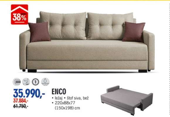 ENCO