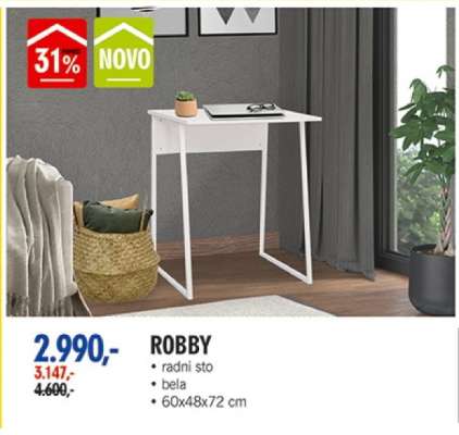 ROBBY