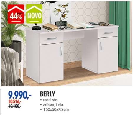 BERLY