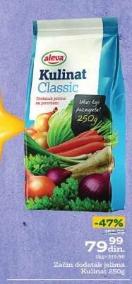 Kulinat Classic