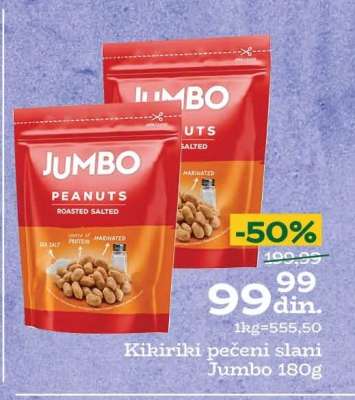 Jumbo