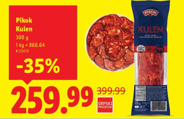 Pikok Kulen