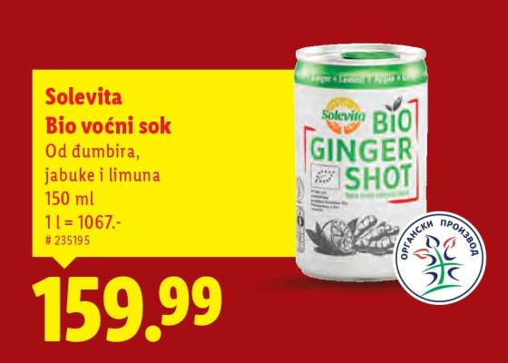 Solevita