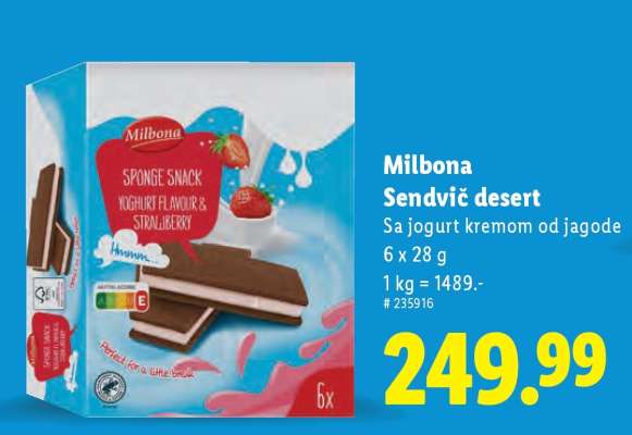Milbona