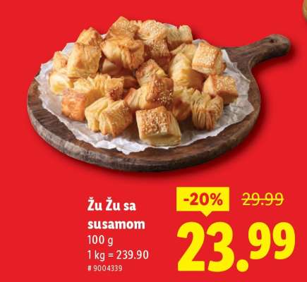 ŽU-ŽU SA SUSAMOM