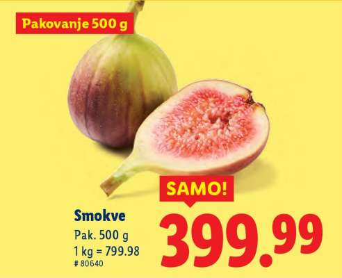 Smokve