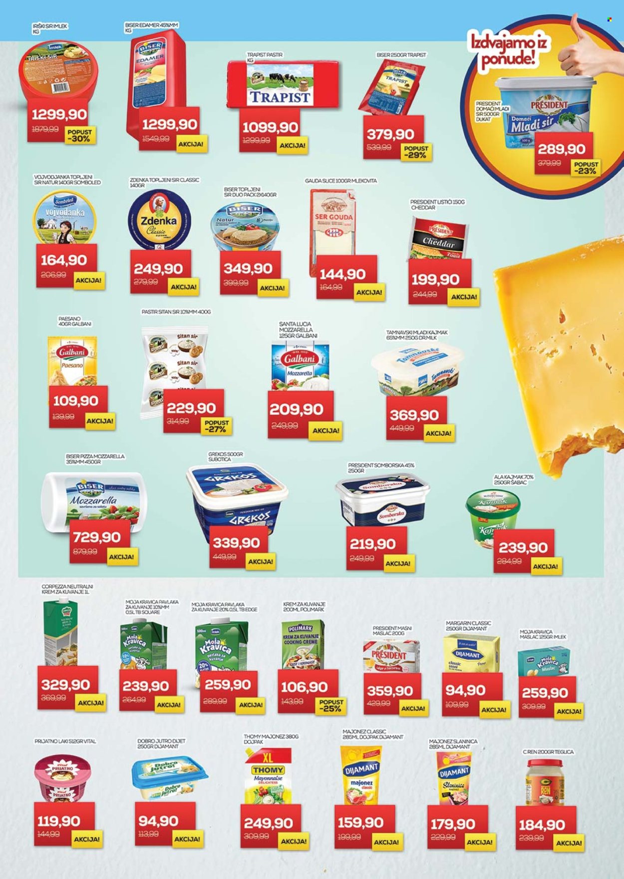 Medius katalog - 26.08.2025 - 07.09.2025. Stranica 4