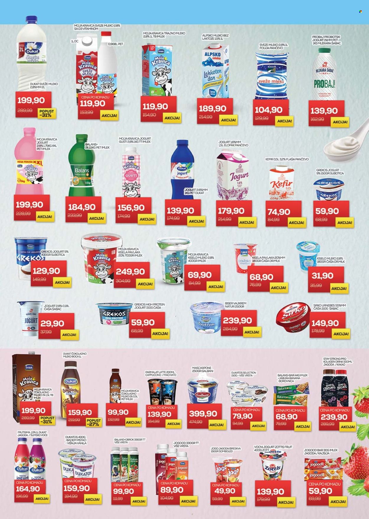 Medius katalog - 26.08.2025 - 07.09.2025. Stranica 5
