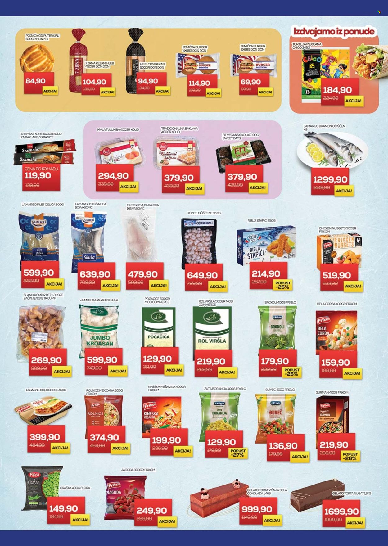 Medius katalog - 26.08.2025 - 07.09.2025. Stranica 6