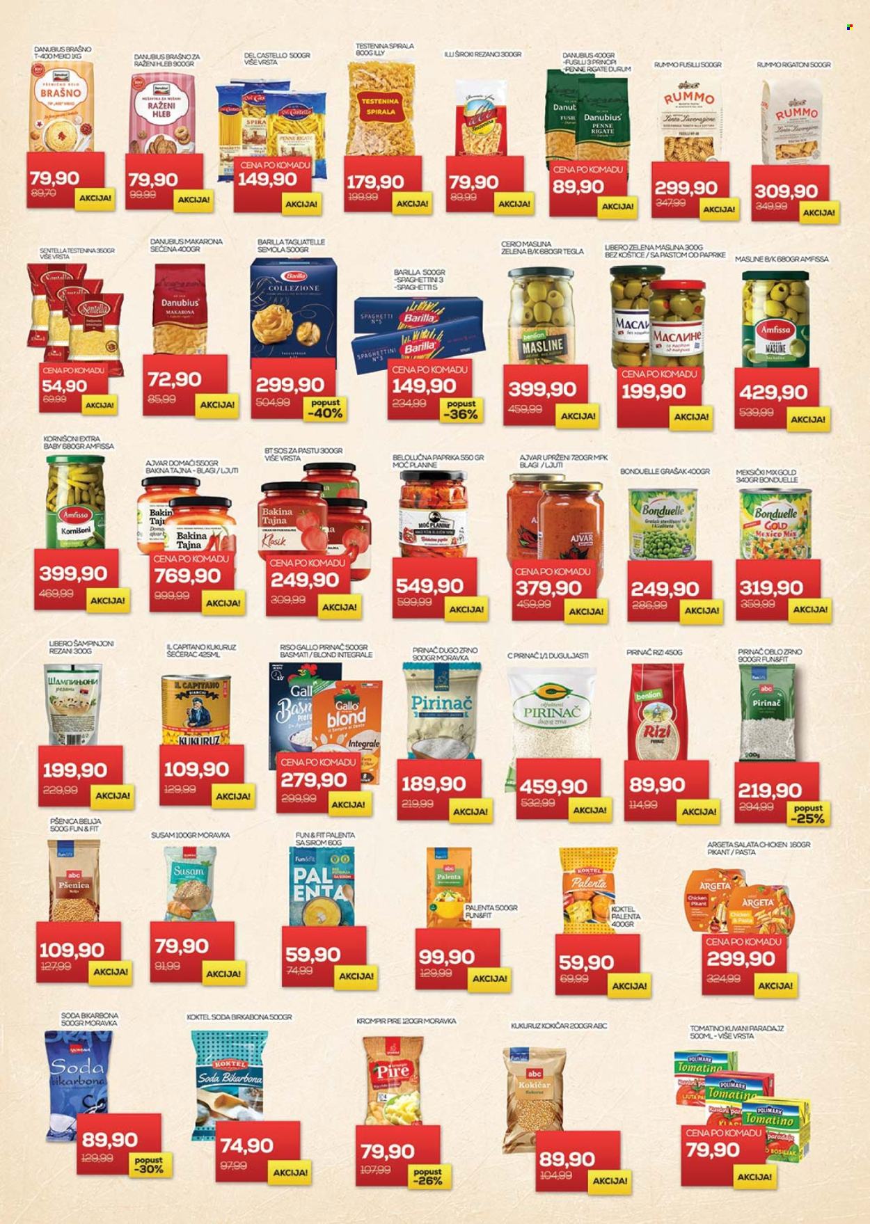 Medius katalog - 26.08.2025 - 07.09.2025. Stranica 8