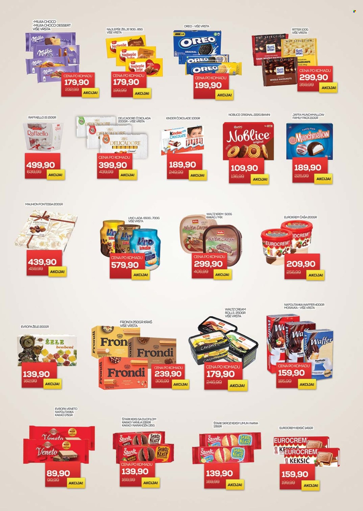 Medius katalog - 26.08.2025 - 07.09.2025. Stranica 11