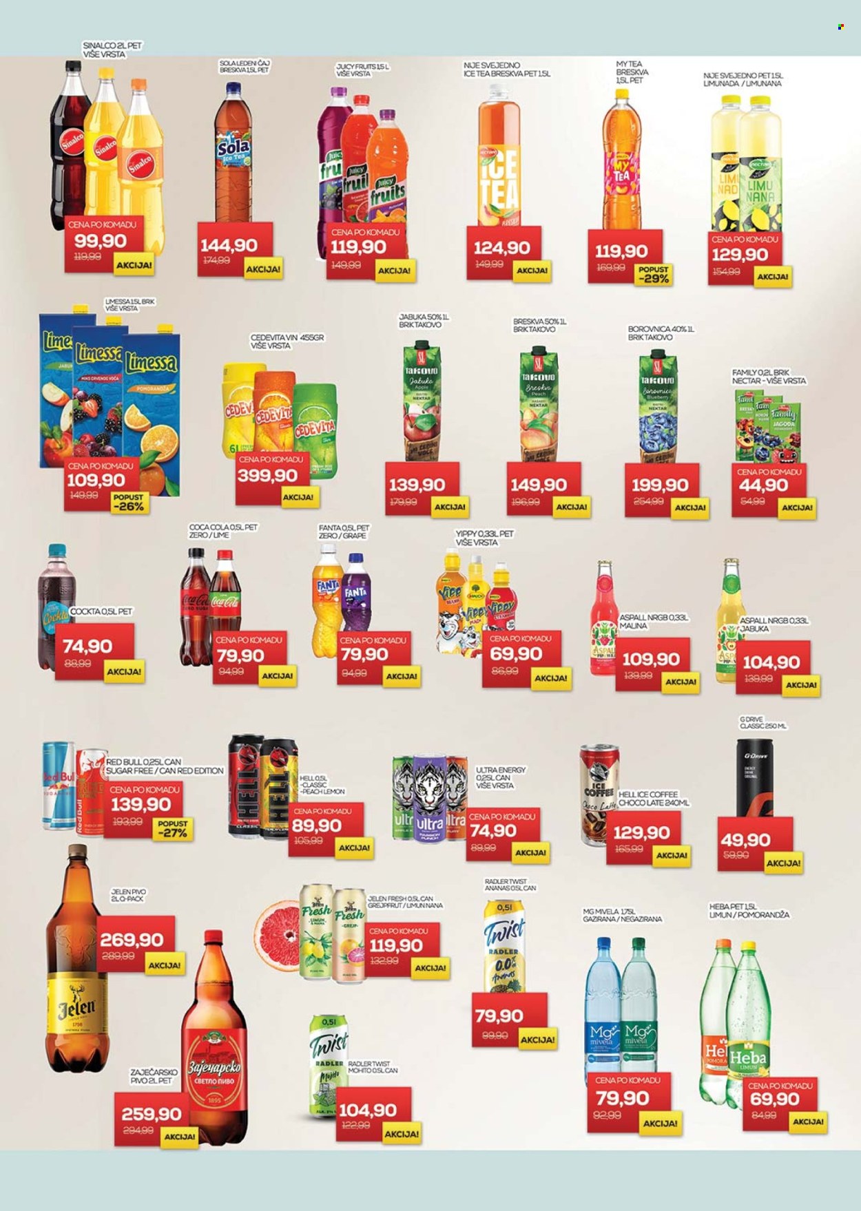 Medius katalog - 26.08.2025 - 07.09.2025. Stranica 21