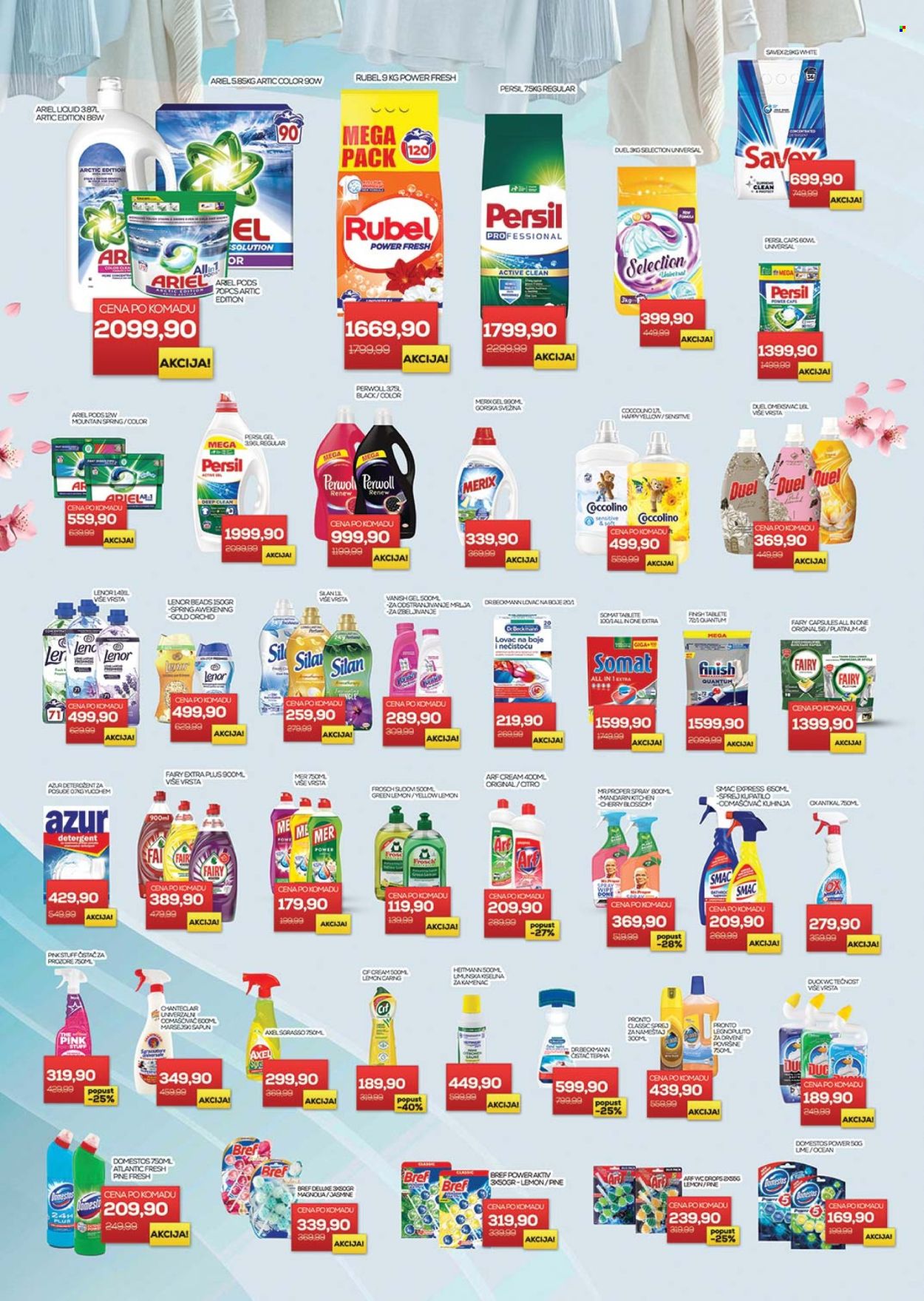 Medius katalog - 26.08.2025 - 07.09.2025. Stranica 22