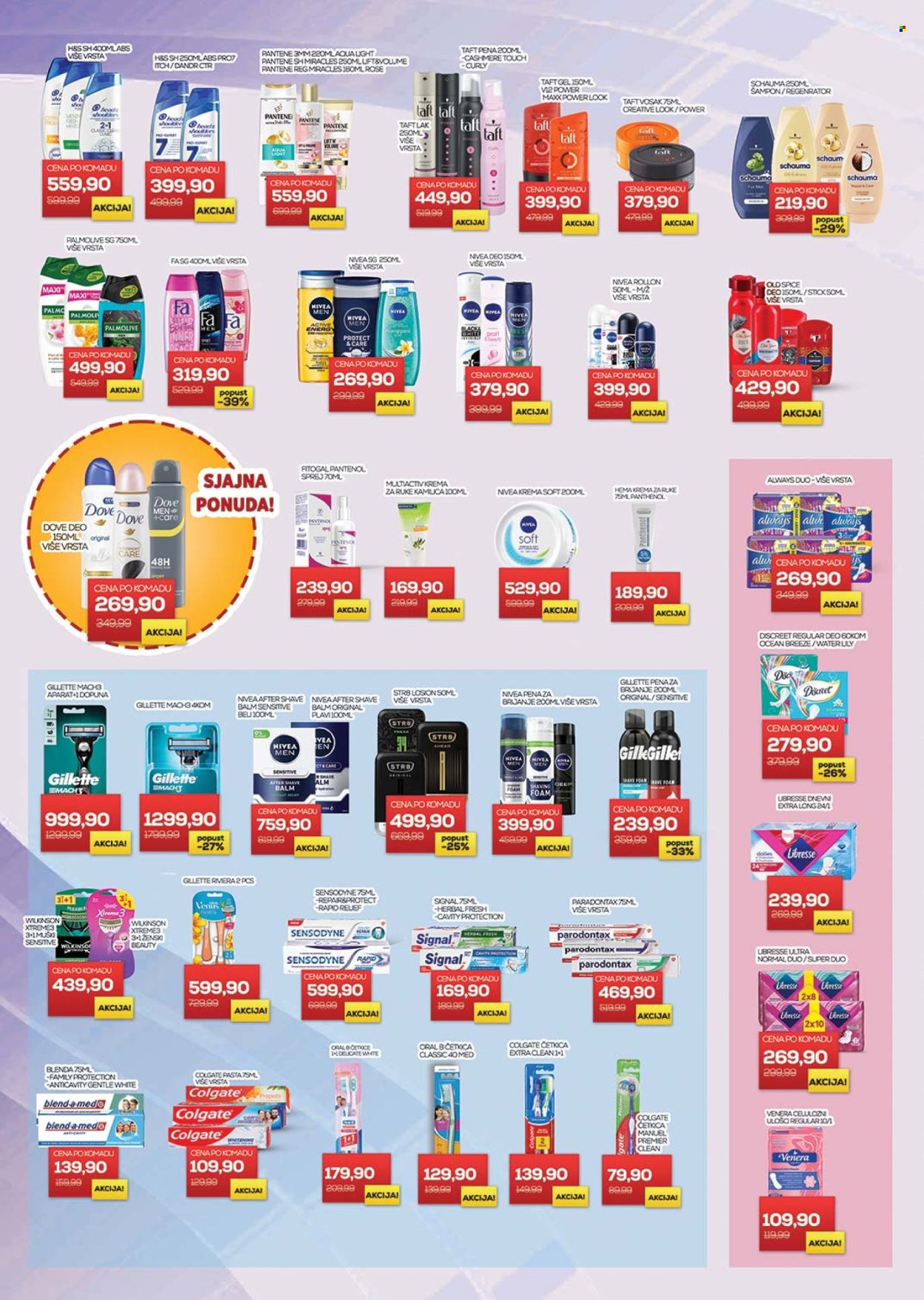 Medius katalog - 26.08.2025 - 07.09.2025. Stranica 23