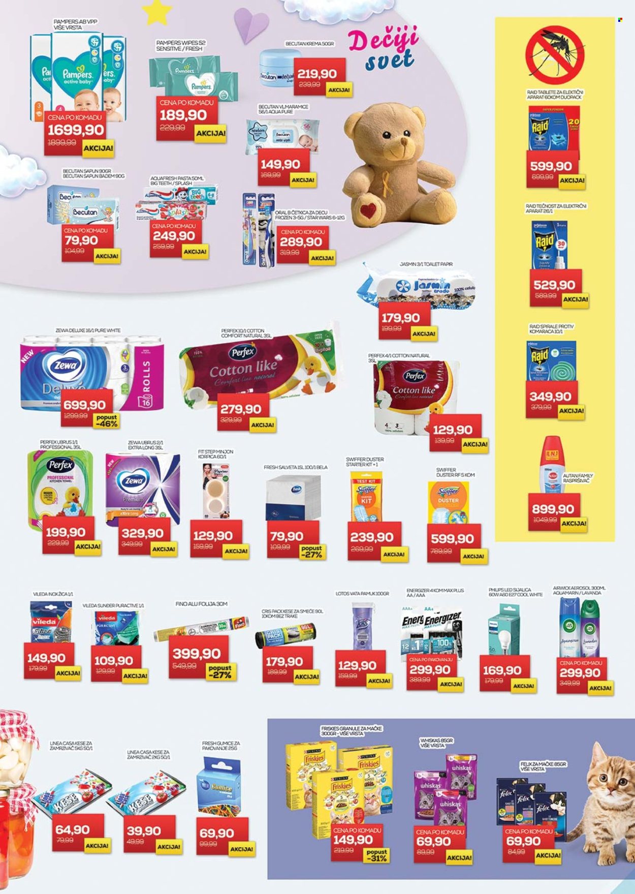 Medius katalog - 26.08.2025 - 07.09.2025. Stranica 24