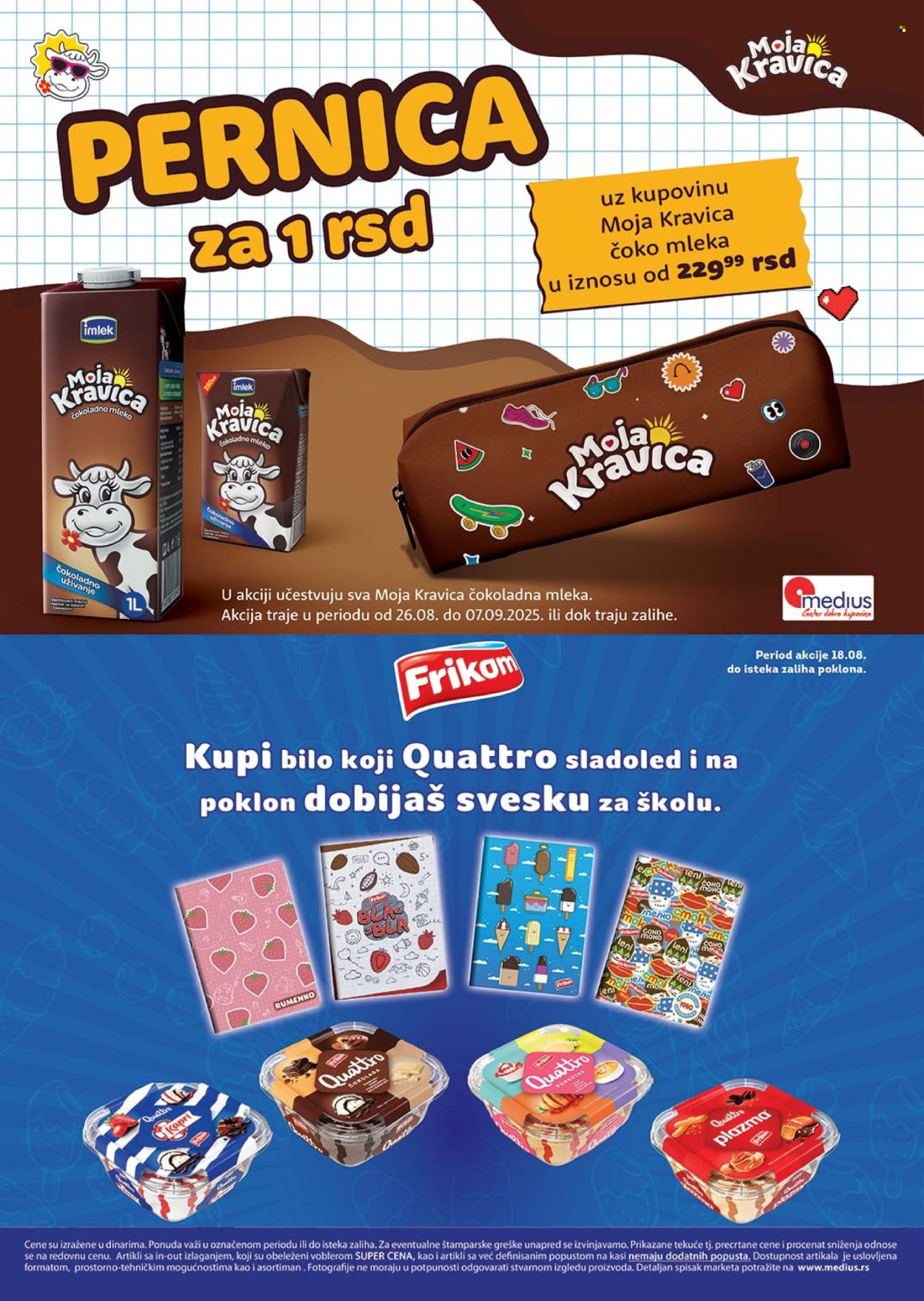 Medius katalog - 26.08.2025 - 07.09.2025. Stranica 28