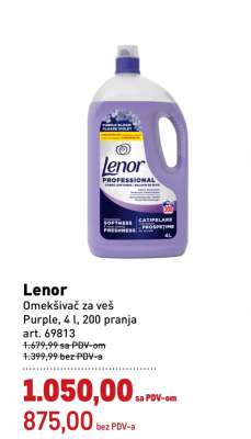 LENOR