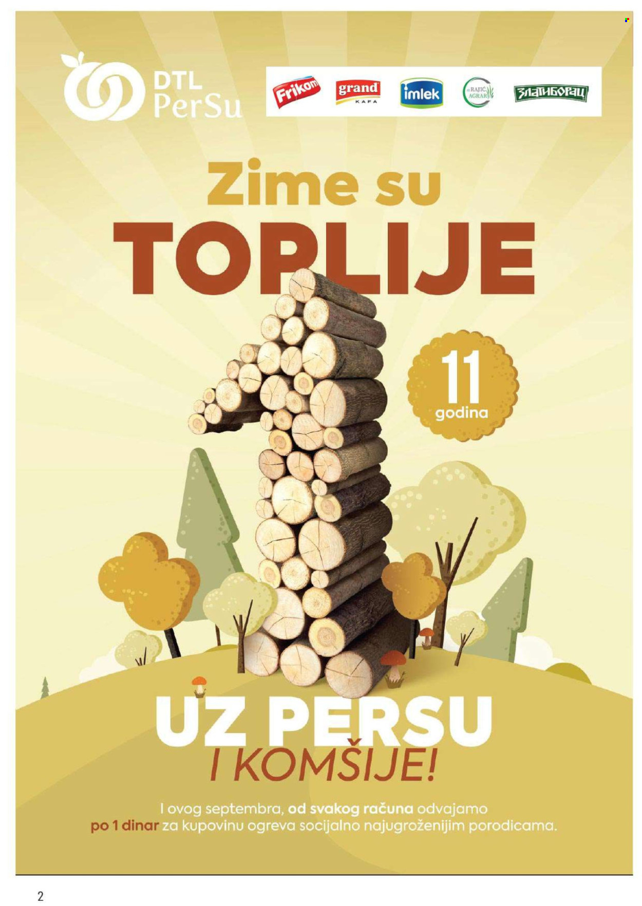 PerSu katalog - 27.08.2025 - 08.09.2025. Stranica 2