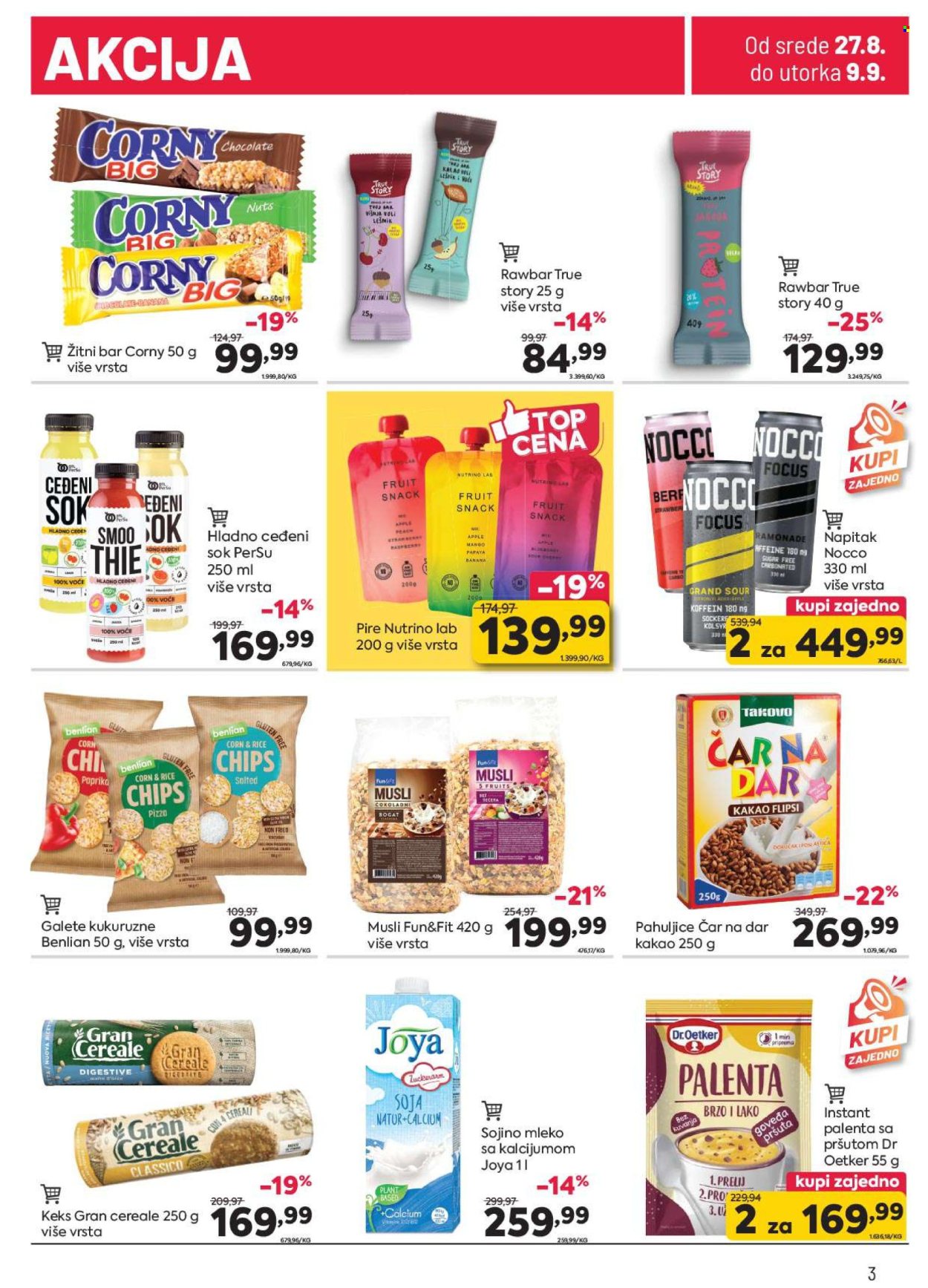 PerSu katalog - 27.08.2025 - 08.09.2025. Stranica 3