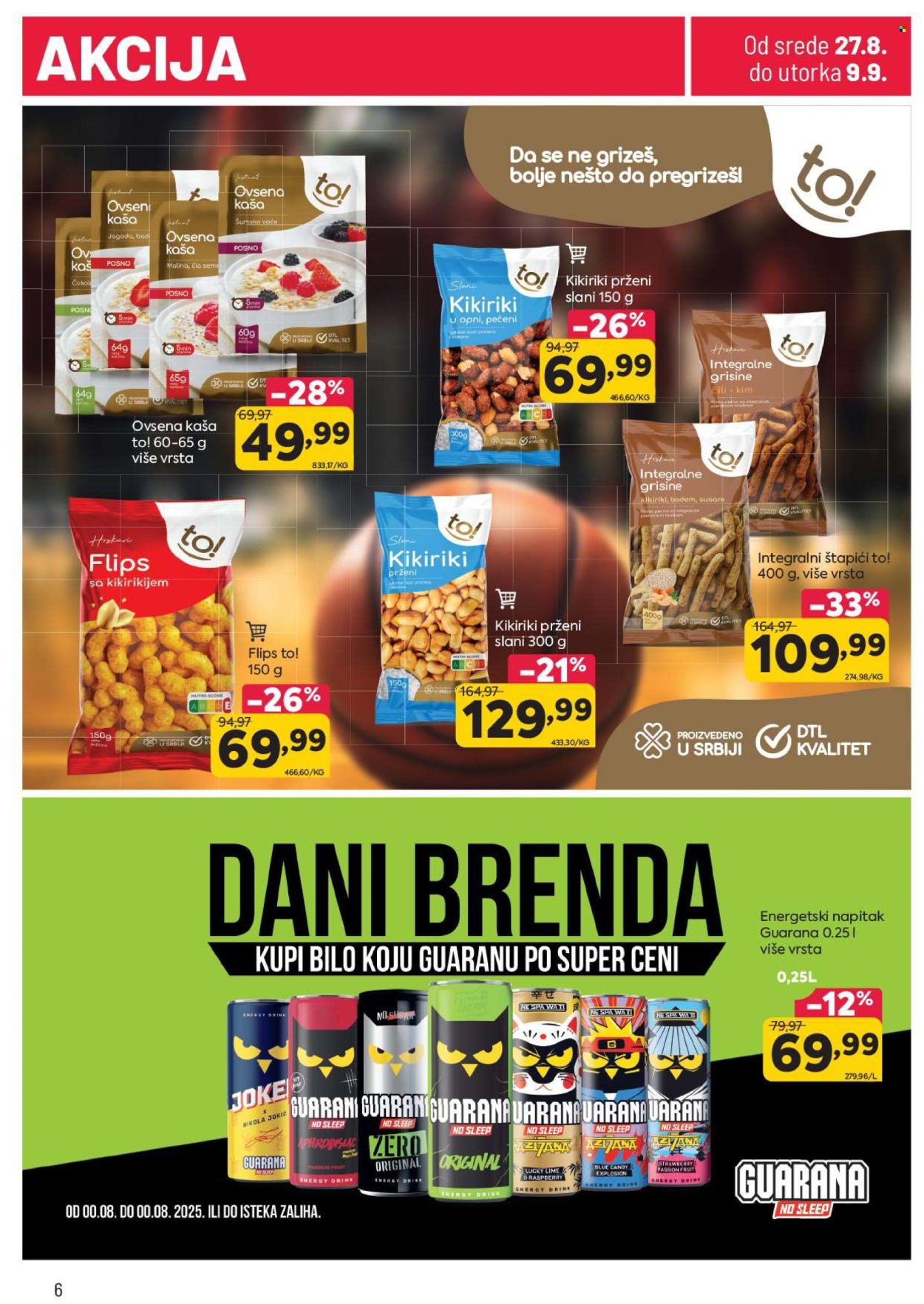 PerSu katalog - 27.08.2025 - 08.09.2025. Stranica 6