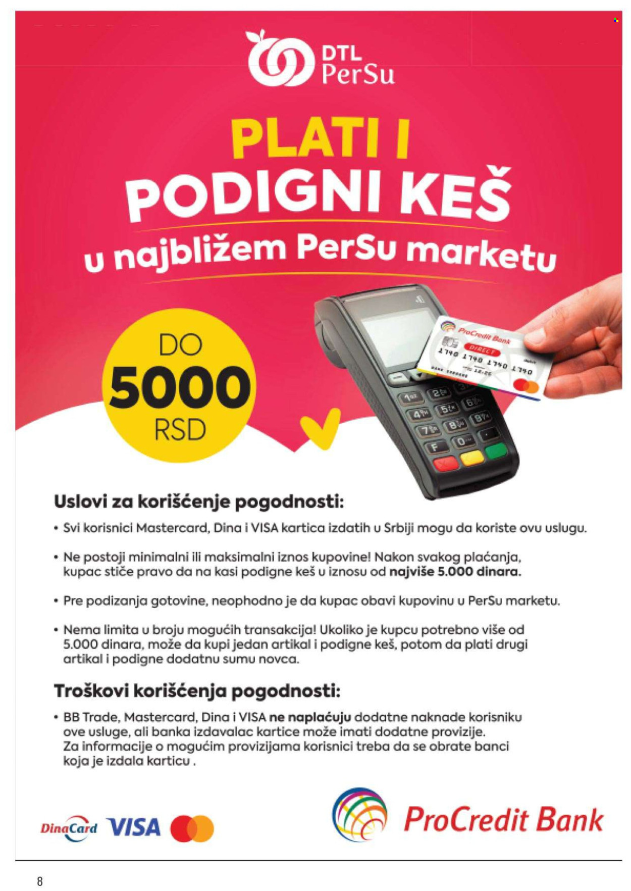 PerSu katalog - 27.08.2025 - 08.09.2025. Stranica 8