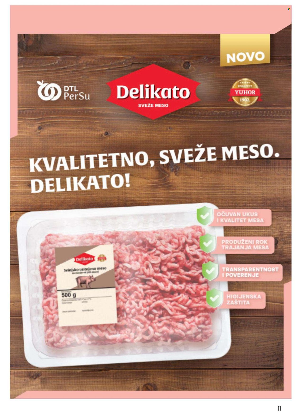 PerSu katalog - 27.08.2025 - 08.09.2025. Stranica 11