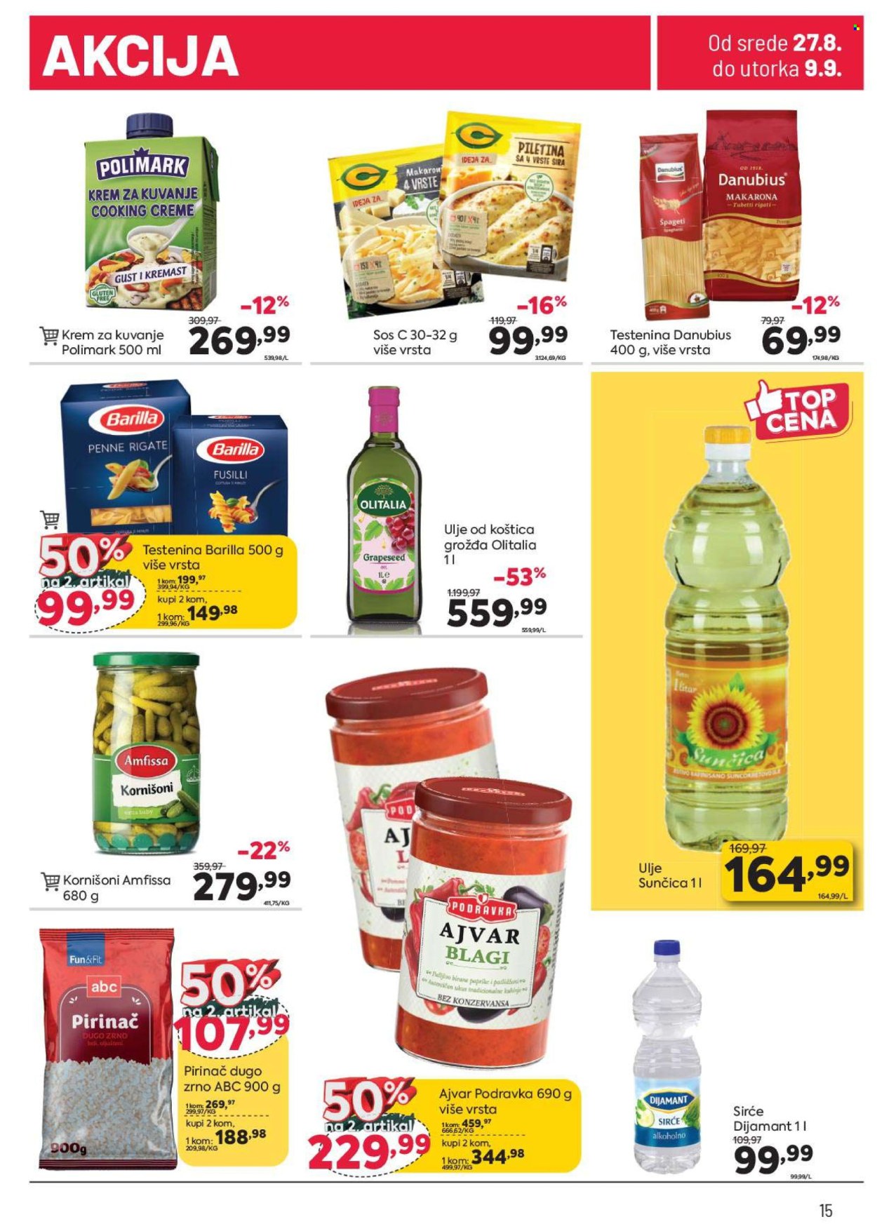PerSu katalog - 27.08.2025 - 08.09.2025. Stranica 15