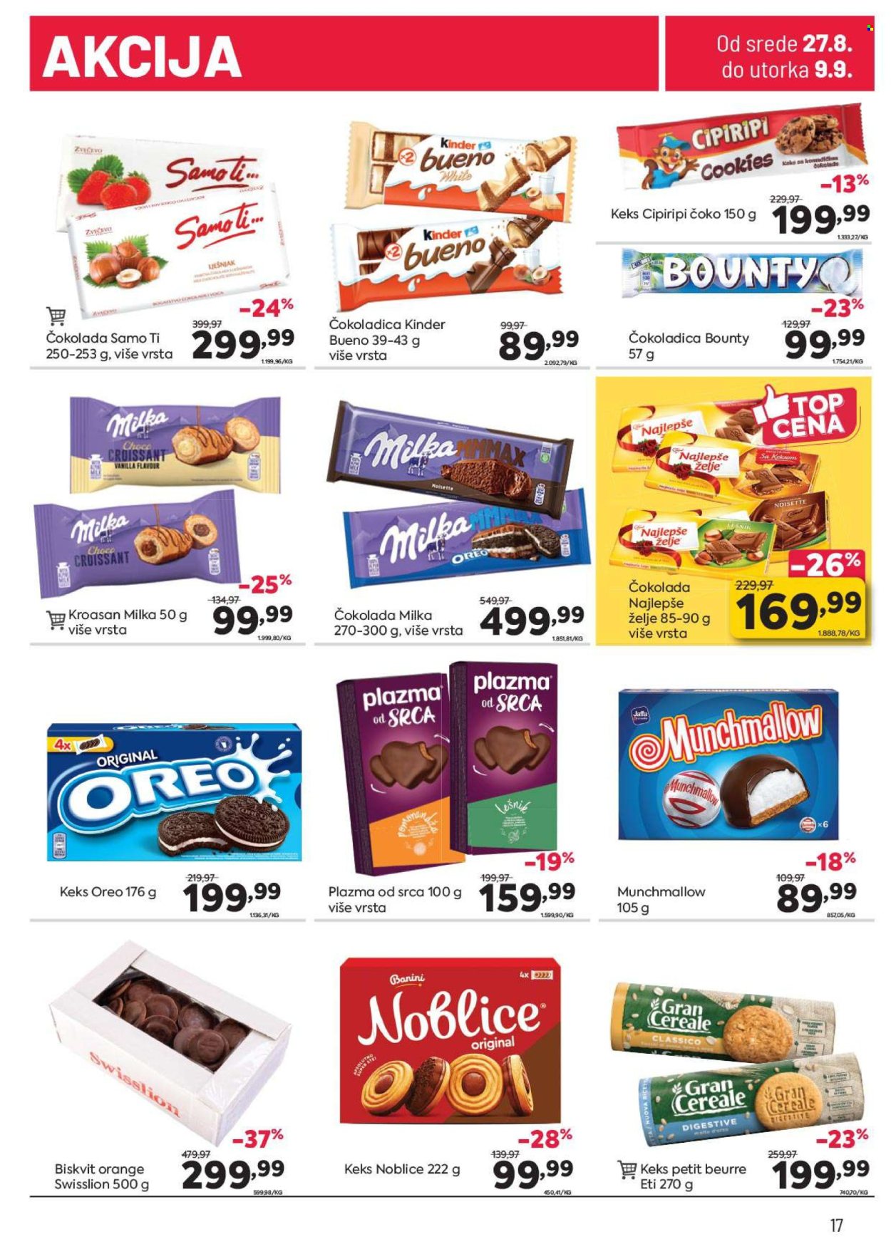 PerSu katalog - 27.08.2025 - 08.09.2025. Stranica 17
